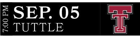 TUTTLE,SEP. 05,7:00 P