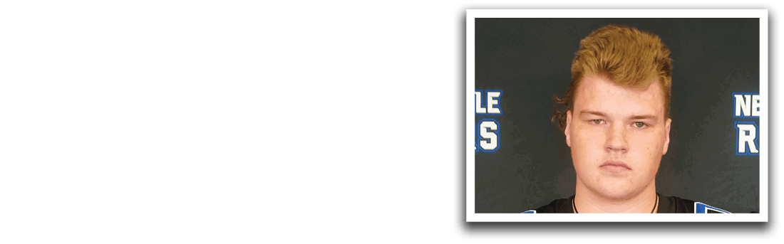 DeFENSIVE,Braydon Cantrell #7