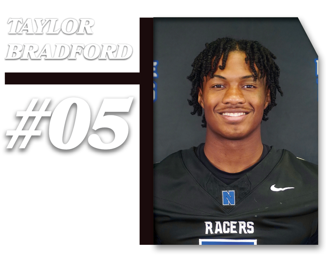 #05,TAYLOR BRADFOR