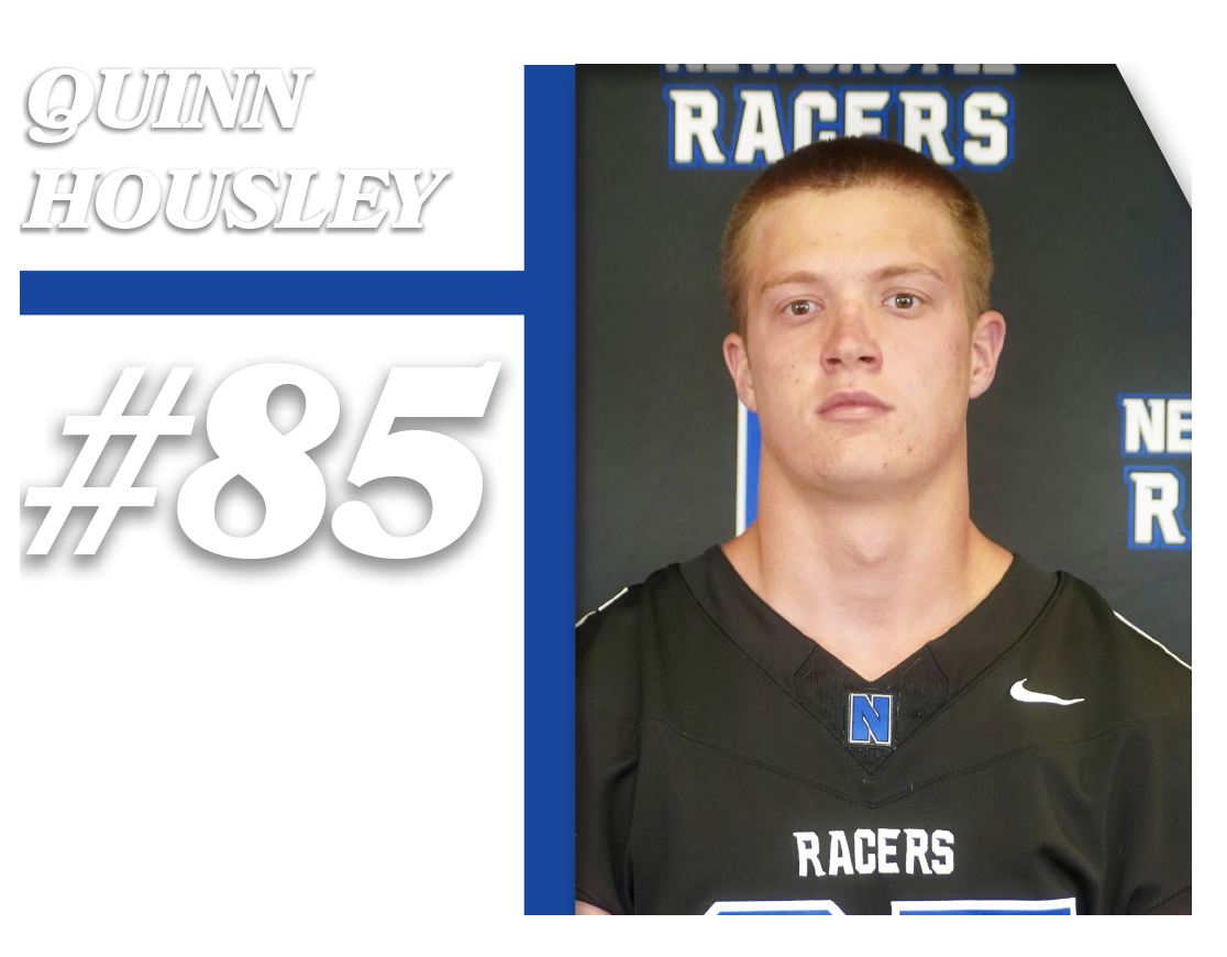 #85,QUINN HOUSLE