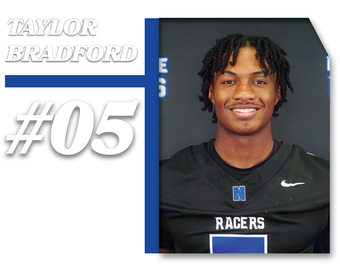 #05,TAYLOR BRADFOR