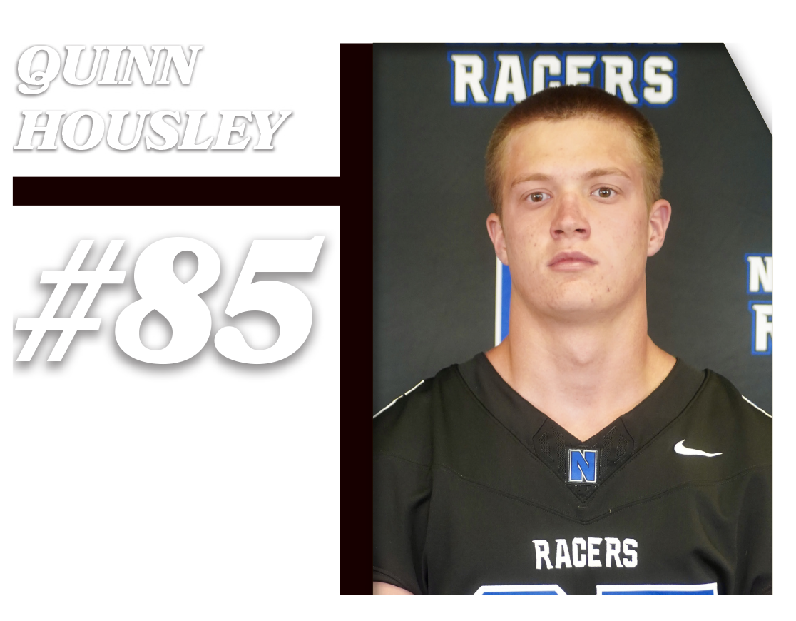 #85,QUINN HOUSLE
