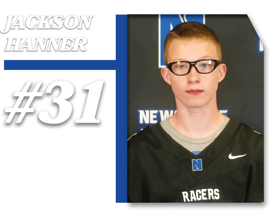 #31,Jackson hanne