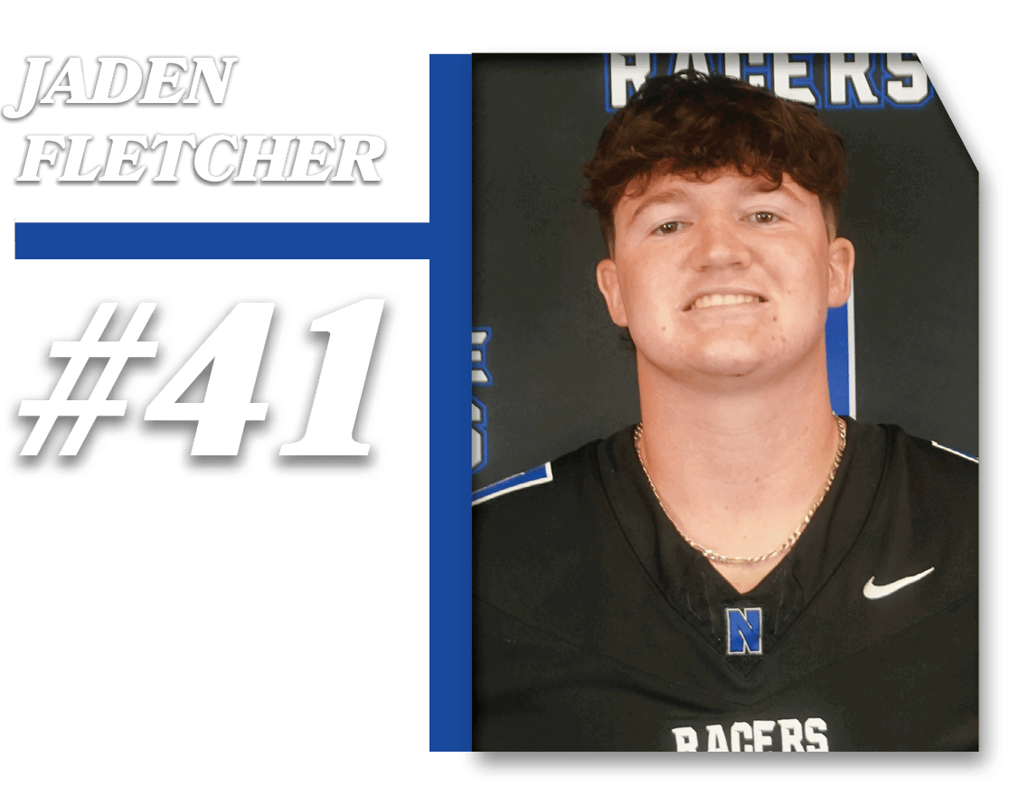 #41,jaden fletche