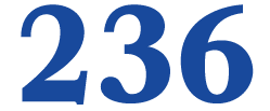 236