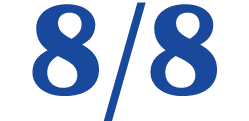 8/8