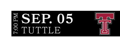 TUTTLE,SEP. 05,7:00 P