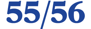 55/56