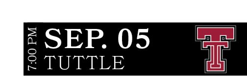 TUTTLE,SEP. 05,7:00 P