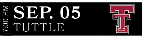 TUTTLE,SEP. 05,7:00 P