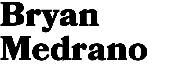 Bryan Medrano