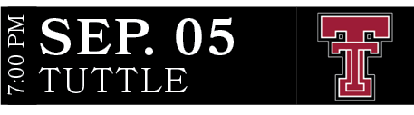 TUTTLE,SEP. 05,7:00 P