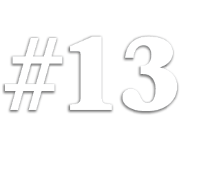 #13