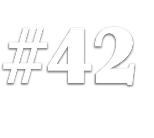 #42