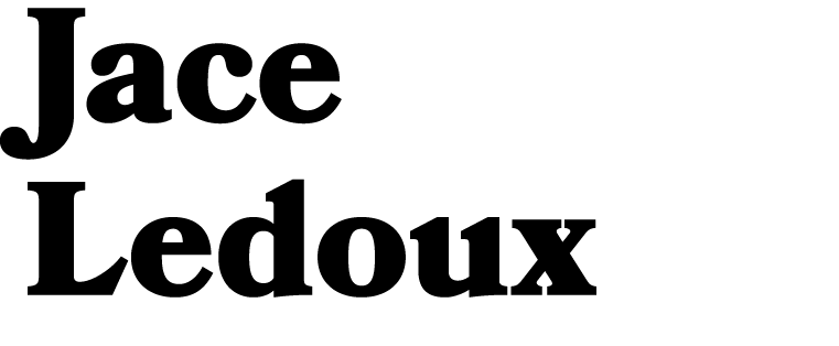Jace Ledoux