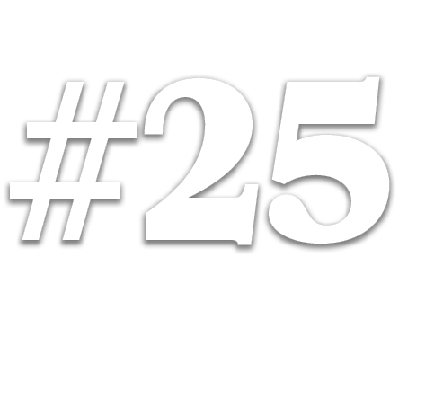 #25