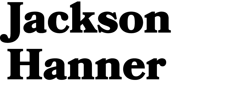 Jackson Hanner