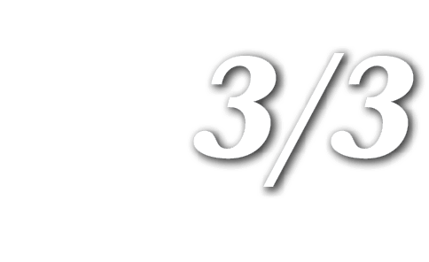 3/3