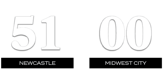 00,51,MIDWEST CITY,NEWCASTLE