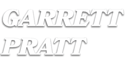 GARRETT PRATT
