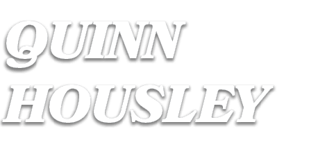 QUINN HOUSLEY