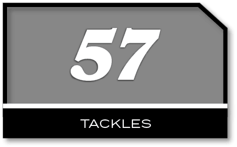 57,TACKLE