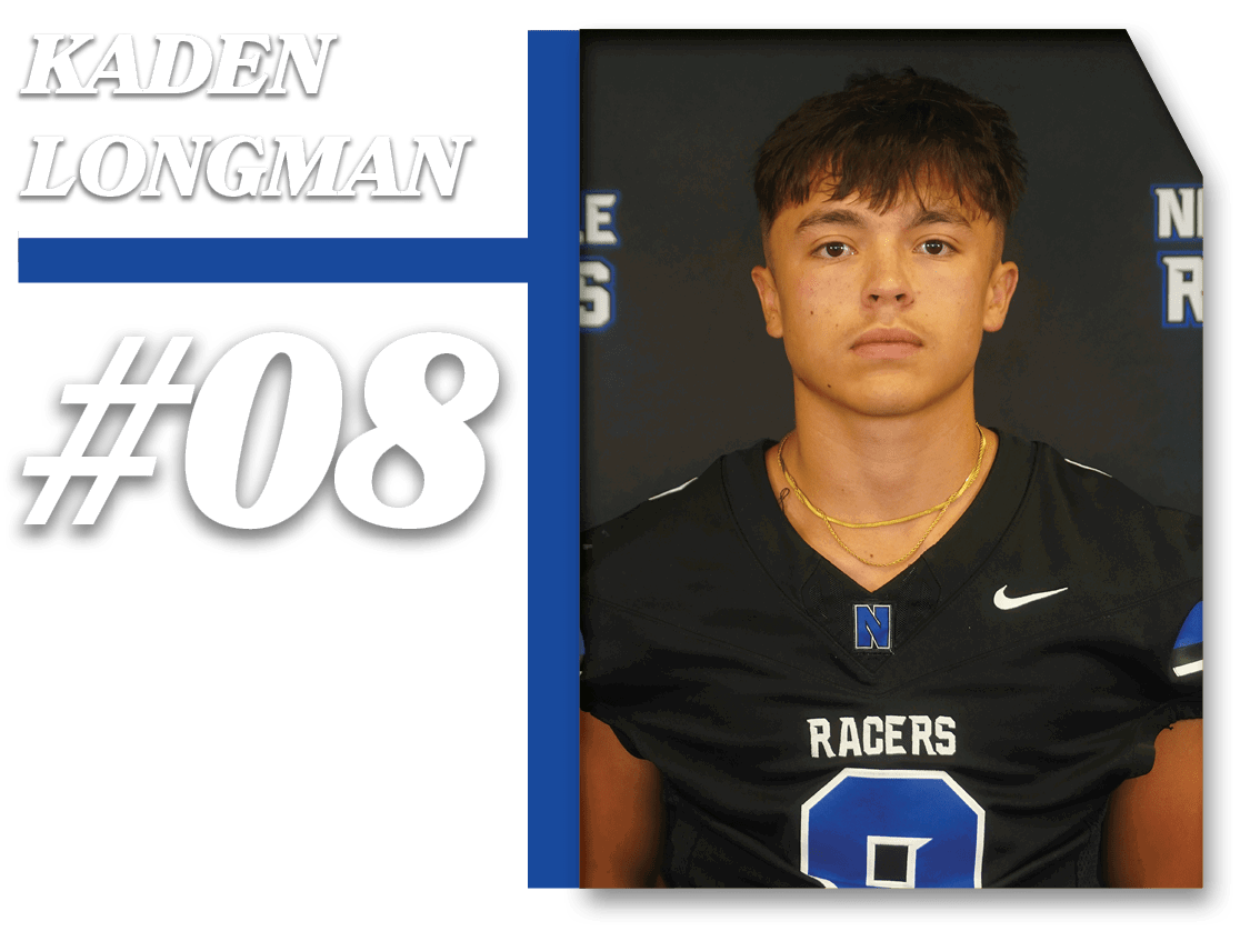 #08,KADEN LONGMA