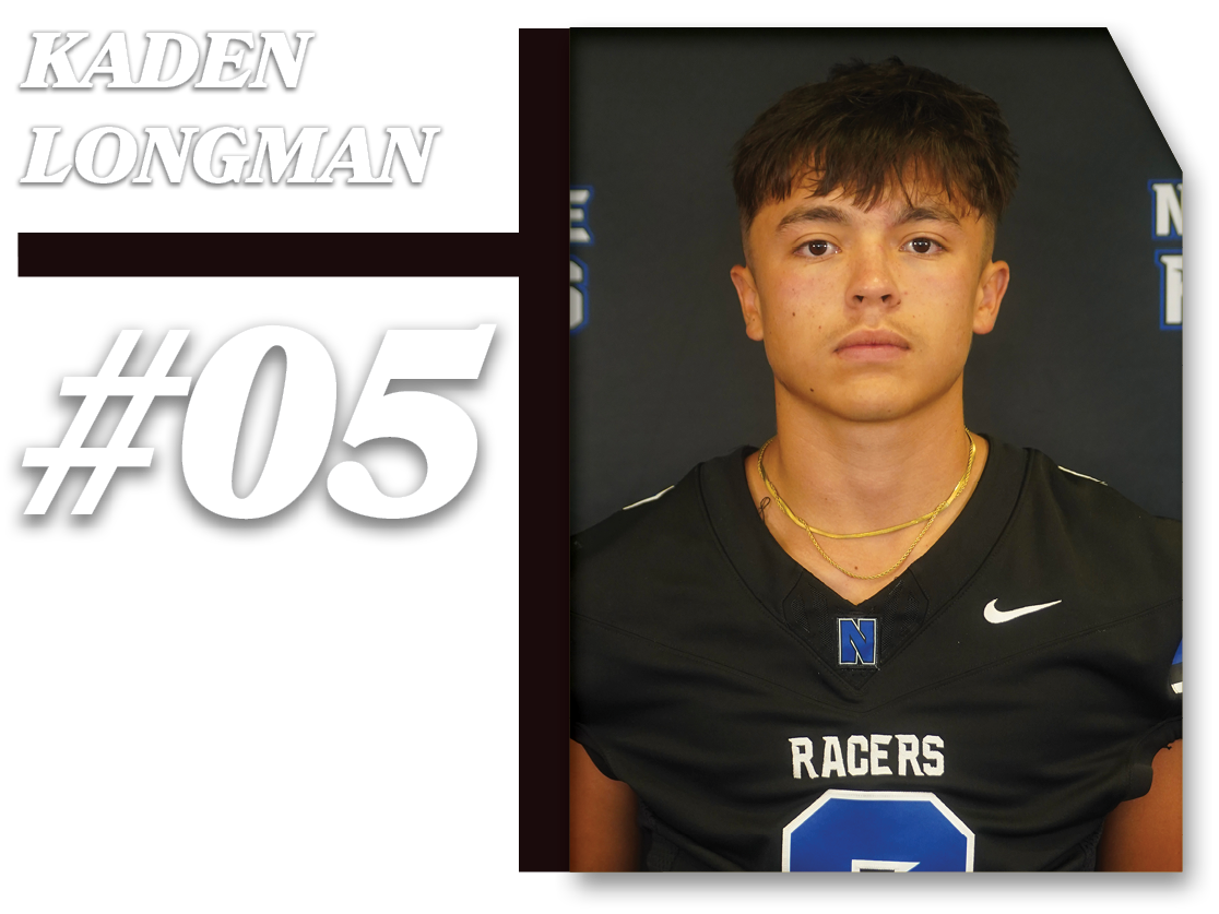 #05,KADEN LONGMA