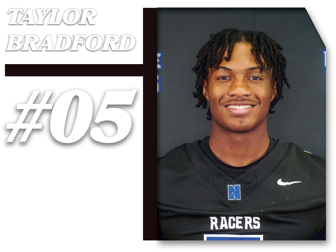 #05,TAYLOR BRADFOR