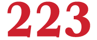 223