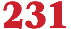 231