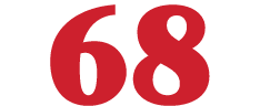68