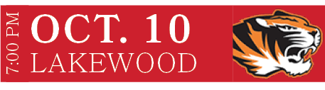 LAKEWOOD,OCT. 10,7:00 P