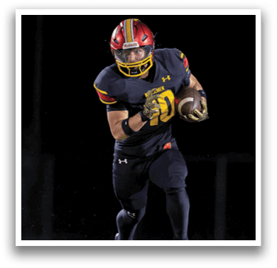 Photo (c) 2025 Nick Saenz https://nsaenz34c42a.myportfolio.com  Lakewood vs. Northglenn Football Northglenn Homecoming Five Star Stadium