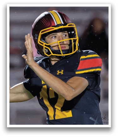 Photo (c) 2025 Nick Saenz https://nsaenz34c42a.myportfolio.com  Lakewood vs. Northglenn Football Northglenn Homecoming Five Star Stadium