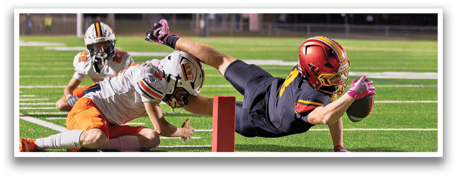 Photo (c) 2025 Nick Saenz https://nsaenz34c42a.myportfolio.com  Lakewood vs. Northglenn Football Northglenn Homecoming Five Star Stadium