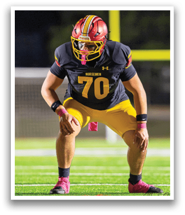 Photo (c) 2025 Nick Saenz https://nsaenz34c42a.myportfolio.com  Northglenn vs. Boulder Football Five Star Stadium