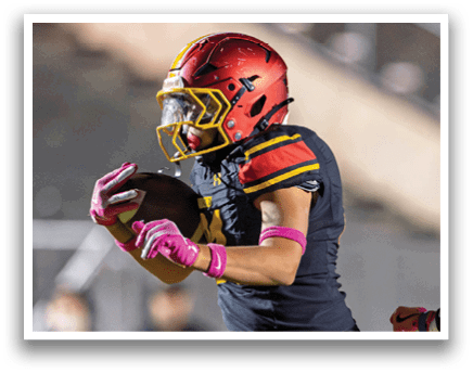 Photo (c) 2025 Nick Saenz https://nsaenz34c42a.myportfolio.com  Northglenn vs. Boulder Football Five Star Stadium