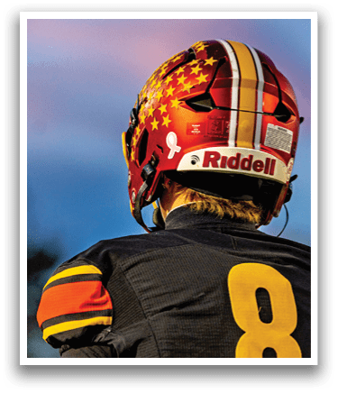 Photo (c) 2025 Nick Saenz https://nsaenz34c42a.myportfolio.com  Northglenn vs. Boulder Football Five Star Stadium