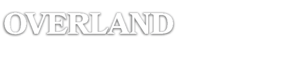OVERLAND