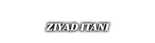 ZIYAD ITANI 