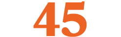 45