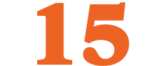 15