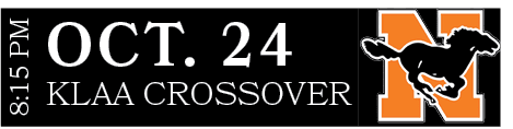 KLAA CROSSOVER,OCT. 24,8:15 P