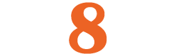 8