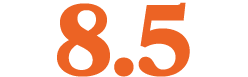 8.5