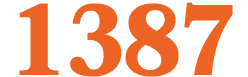 1387