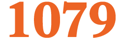 1079