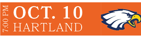 HARTLAND,OCT. 10,7:00 P