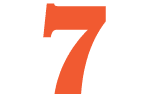 7
